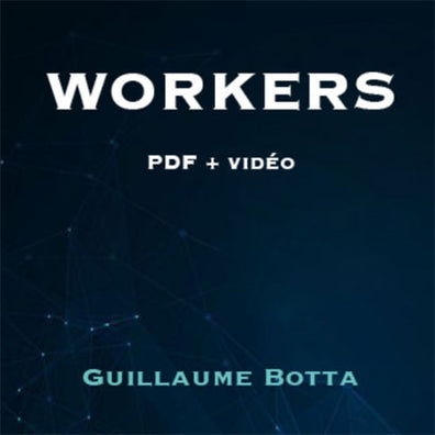 workers tour de magie guillaume botta pdf ebook telechargement download
